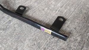 Behel Jok Kursi Vega R Lama / F1ZR - Begel Planger Belakang Variasi Motor Bahan Besi Tebal