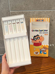 Cute Exclusive Aesthetic Gift Chopsticks