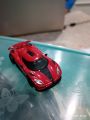 Hot Wheels Koenigsegg Agera R Need For Speed NFS Base CCX. 