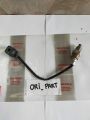 sensor oxygen sensor o2 co2 sensor oksigen  o2 honda Genio Vario 160 new beat deluxe new Scoopy prestige Scoopy new all new Vario 160 adv kow original. 