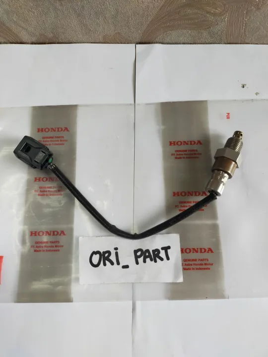 sensor%20oxygen%20sensor%20o2%20co2%20sensor%20oksigen%20%20o2%20honda%20Genio%20Vario%20160%20new%20beat%20deluxe%20new%20Scoopy%20prestige%20Scoopy%20new%20all%20new%20Vario%20160%20adv%20kow%20original%20-%20Image%204