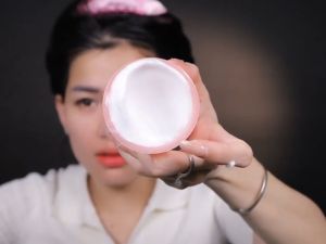 PAIE Facial Cleansing Bubbling Maker - Quick Cream & Lotion Foamer for Sensitive/Dry Skin