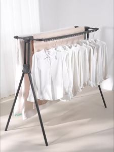 BIREN | Foldable Multifunctional Drying Rack