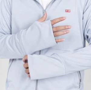 Áo Chống Nắng Nam 2 Lớp Cao Cấp Vải Thông Hơi Hạt XoànDày DặnThấm Hút Mồ HôiSiêu Thoát KhíChống Tia UV Tuyệt Đối