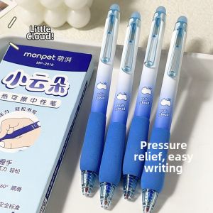 Erasable Neutral Pen for Grade 3 Students
