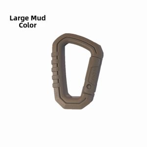 Tiartisan | Key Clip Large D Clip