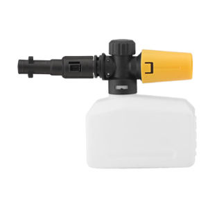 SWISSVAX | High Pressure Adjustable Foam Gun