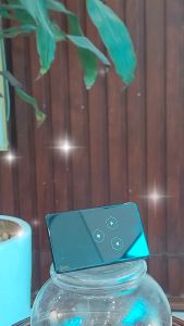 Công Tắc Cửa Cuốn Thông Minh Hunonic Datic Smart Door Kết Nối Wifi Hoặc Bluetooth Điều Khiển Cửa Cuốn Từ Xa Qua Điện Thoại