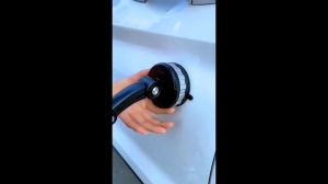 Universal 360° Long Neck Car Mount Phone Holder Mobile Phone Stand with Silicon Sucker With Strong ABS Silicon Base