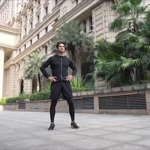 2025 New Running Tights Men Compression Pants Quick Dry Breathable Sportswear Tights Bottom Jogging Sweatpants Running Pants Men