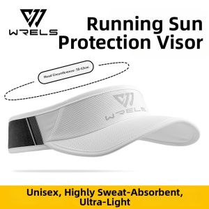WRELS | Summer Sun Protection Ultra-light Breathable and Quick-drying Sports Hat