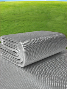 PATGEAR | Waterproof Moisture-proof Thickened Sleeping Mat