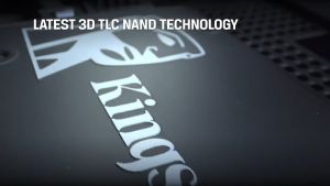 KINGSTON KC600 2.5" 3D TLC NAND INTERNAL SATA SSD SOLID STATE DRIVE - 256GB / 512GB / 1024GB / 2048GB SKC600 DRIVES