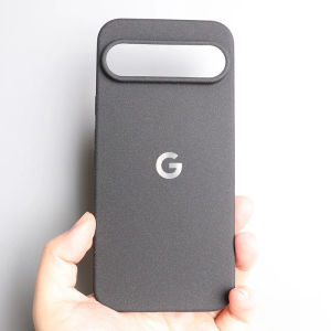 Ultra Thin Matte Sandstone Silicone Phone Case For Google Pixel 11 10 9 Pro XL 9A 8A 7A Pro Wireless Charging Back Protect Cover