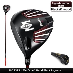 PGM GOLF | Left Hand Adjustable Angle Golf Driver