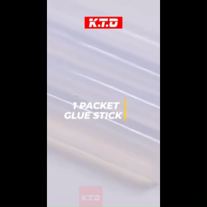 1 Packet 1kg Glue Sticks for Hot Melt Glue Gun General Purpose Craft Glue Stick 7mm 11mm Batang Gam Pistol