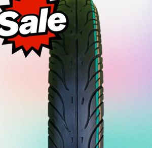 BAN FEDERAL METIK COCOK UNTUK BEAT SPACY VARIO MIO DLL SEPASANG