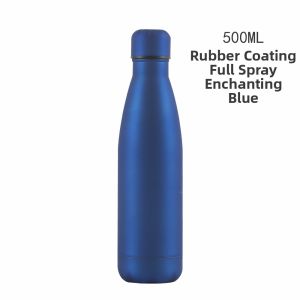 Custom Stainless Steel Thermal Flask