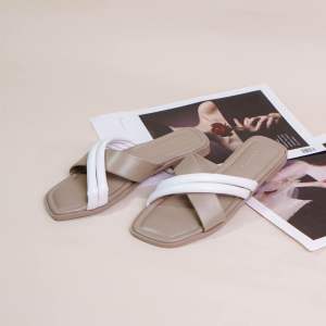 SANDAL LAPEPA HANNA Sendal Wanita Teplek Silang Casual Empuk Lapepa Official Store