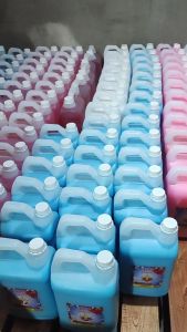 SABUN CUCI PIRING 5 LITER MURAH!!! - AROMA STRAWBARRY