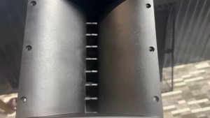 ปากแหลมฮอร์น ไดร์เวอร์เสียงแหลม Line Array คอ 1.4 นิ้ว