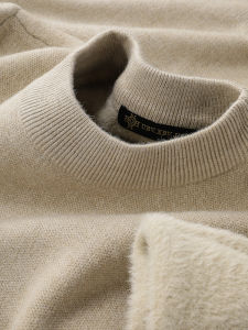 UBV | Warm Thick Autumn Winter Knit Sweater