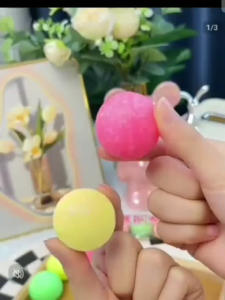 เจลลดคราบ โถสุขภัณฑ์ ห้องน้ํา น้ํายาทําความสะอาด มีให้เลือก 5 กลิ่น ทําความสะอาดโถสุขภัณฑ์