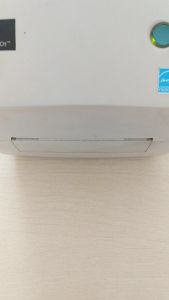 (2 Roll) Label Barcode Harga Thermal 33x15 Core 1 inch 2 Line isi 2000 Sticker Harga XP420B XP4601