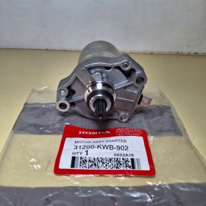 Dinamo stater honda Revo absolute Blade new dinamu starter stater motor blade revo abs revo fit fi