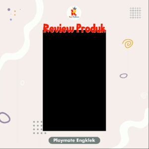 Raja Kidzone Playmate Engklek - Hopscocth - Mainan Jingkat