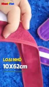 Băng đô spa cao cấp | Băng đô quấn tóc viền vải chắc chắn đẹp mắt xịn xò 💖Freeship💖