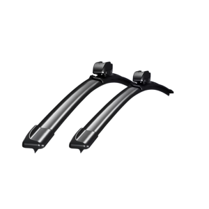 Superior Compatible Durable Quiet Front Windshield Wiper Blades For Dodge Charger LD 2011–2023 Premium Auto Window Accessories