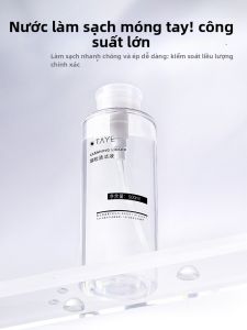 Taye | Chất Tẩy Sạch Móng Không Gây Hại Nhanh Khô