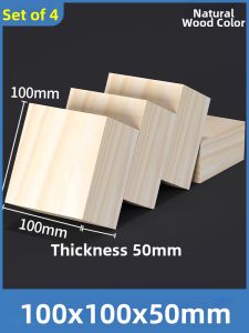 MUGG | Elevating Real Wood Block