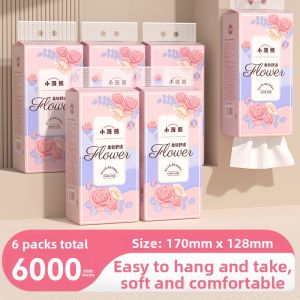 Manhua | Home Use Economical Toilet Tissue