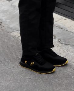 Sneakers Running Sepatu Lari Sepatu Jogging Sepatu Olahraga Sepatu Sepeda Sepatu Sport Dylan AXL 008