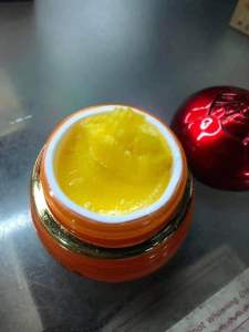 Kem dưỡng da sạm Tensung bông hồng trái táo đỏ - HX1653