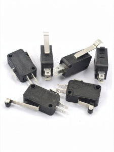 Risym | Limit Switch Micro-contact Autoreset