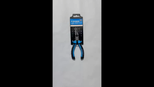 Long Nose Plier (6")