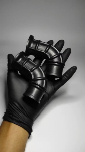 ท่อดูดอากาศเพิ่มอากาศเข้าหม้อกรองรถจักรยานยนต์มอเตอร์ไซค์