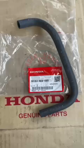 SELANG VACUM FUEL INJECTOR ASSIST OUTLET EX CIVIC FD1 FD4 2000 2.0 ODYSSEY RB1 ABSOLUTE ACCORD CM5 CRV GEN 3 RE1 RE3 2400 24 CC 2003 2004 2005 2006 2007 2008 2009 2010 2011 HONDA 36283-RAA-A00 ASLI ORIGINAL HOSE TUBE AIR UDARA VAKUM VALVE TEKANAN BENSIN