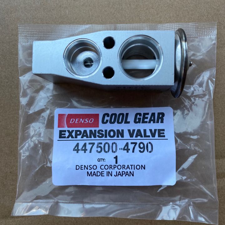 Mitsubishi Montero Sport 20162025 Mirage 20122025 Expansion Valve