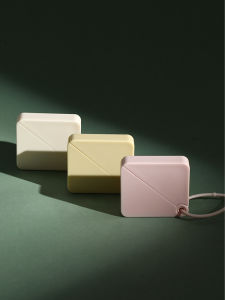 FaSoLa | Mini Disposable Portable Soap Sheets
