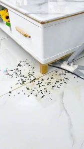 Cây Lau Nhà Chữ X Xoay 360 Độ Tự Vắt Thông Minh