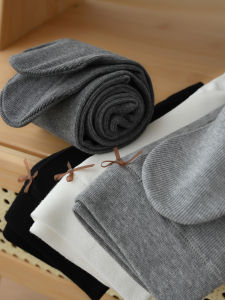 Childrens Elastic Slimming Tights Spring Autumn Style Dance Bottoming Pants Leggings Girls Fashionable Base Layer Tights