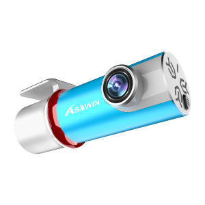 Asawin S35DW WiFi Dash Camera For Car Dvr Full HD 1080P Dashcam WIFI Auto Driving Recorder App Control  Night Vision Car Camera