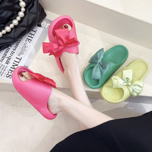 085 ส่งไว!! รองเท้าหูหนีบ รองเท้าแตะ  รองเท้าเกาหลี พื้นหนา รองเท้าเพื่อสุขภาพ รองเท้าผู้หญิง มี3 สี