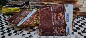 layangan anak uk58 plastik isi 20pcs