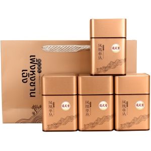 JianYunGe | Ginger Flower Fragrance Fenghuang Dancong Tea 500g