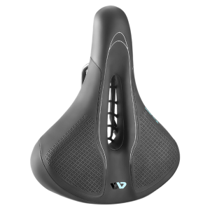 West Biking | Đệm Ghế Đạp Xe Dày Rộng Hấp thụ Sốc